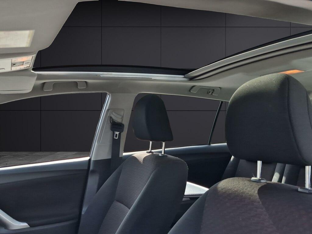 Toyota Verso D-4d Tr Grey #15