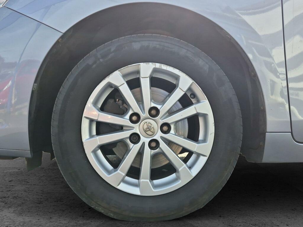 Toyota Verso D-4d Tr Grey #31