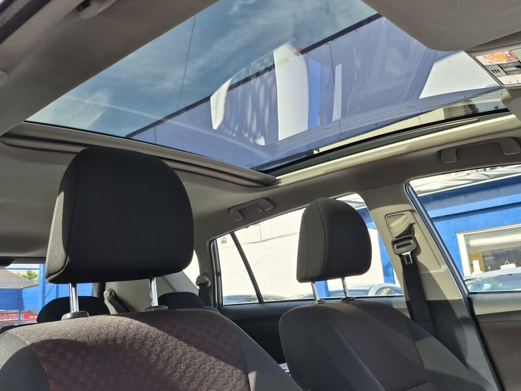Toyota Verso D-4d Tr Grey #22