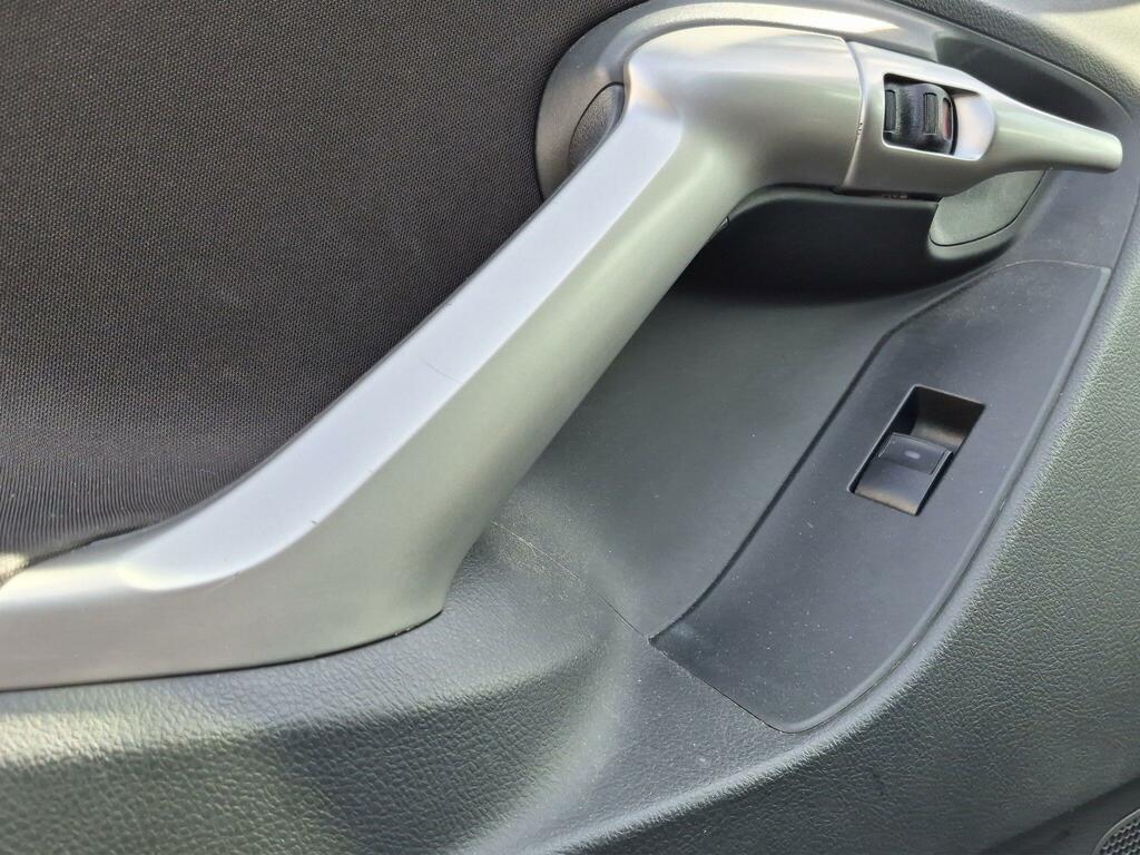 Toyota Verso D-4d Tr Grey #24