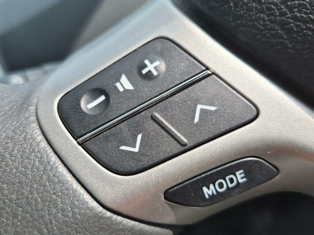 Toyota Verso D-4d Tr Grey #28