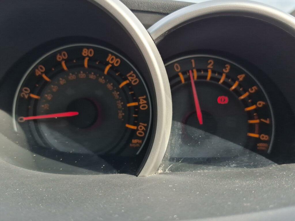 Toyota Verso D-4d Tr Grey #38