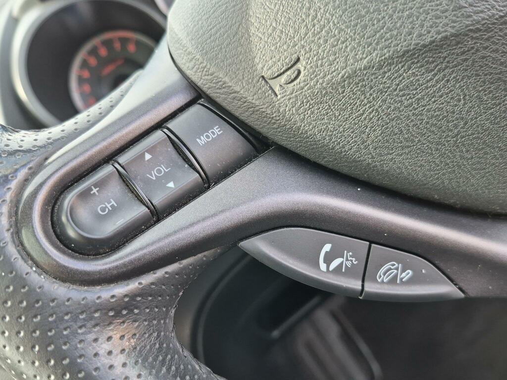 Honda Jazz 1.4I 99 Blue #24