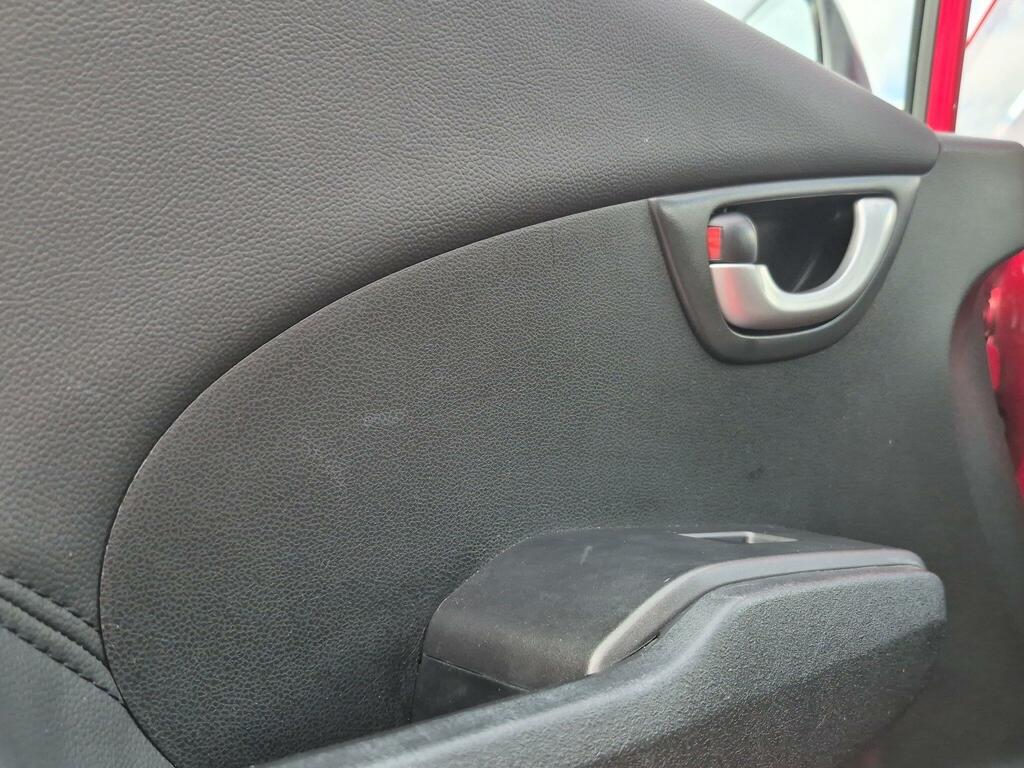 Honda Jazz 1.4I 99 Blue #44