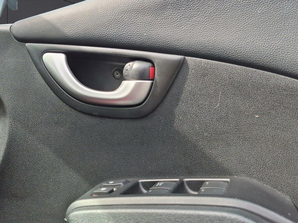Honda Jazz 1.4I 99 Blue #21
