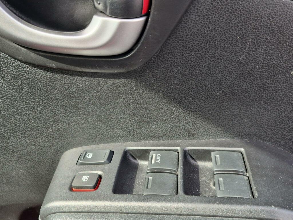 Honda Jazz 1.4I 99 Blue #22