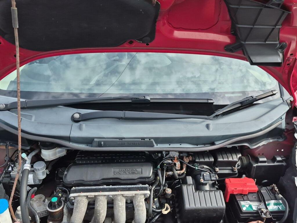 Honda Jazz 1.4I 99 Blue #48