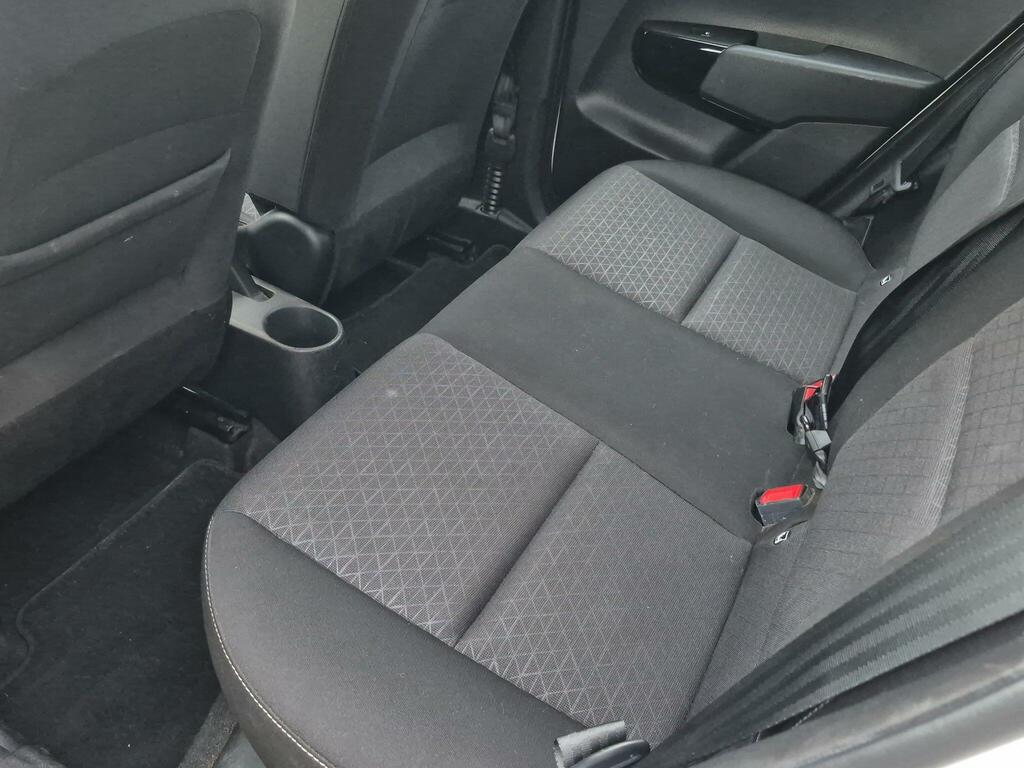 Kia Picanto 1.0 T-gdi Gt-line White #15