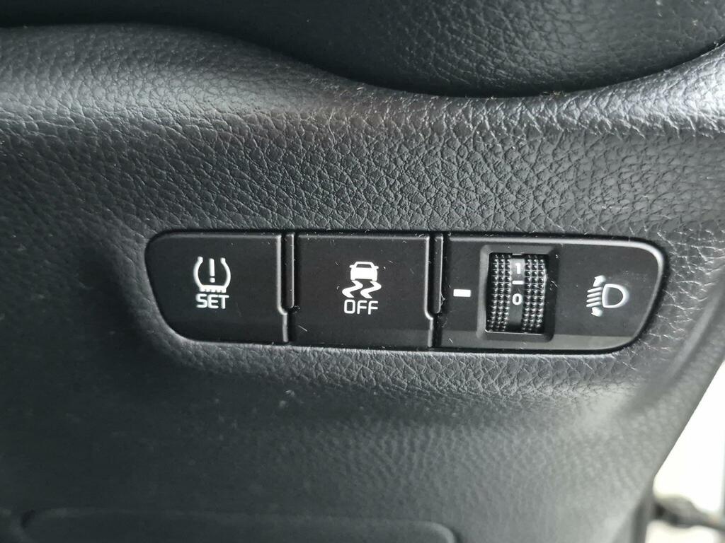 Kia Picanto 1.0 T-gdi Gt-line White #22