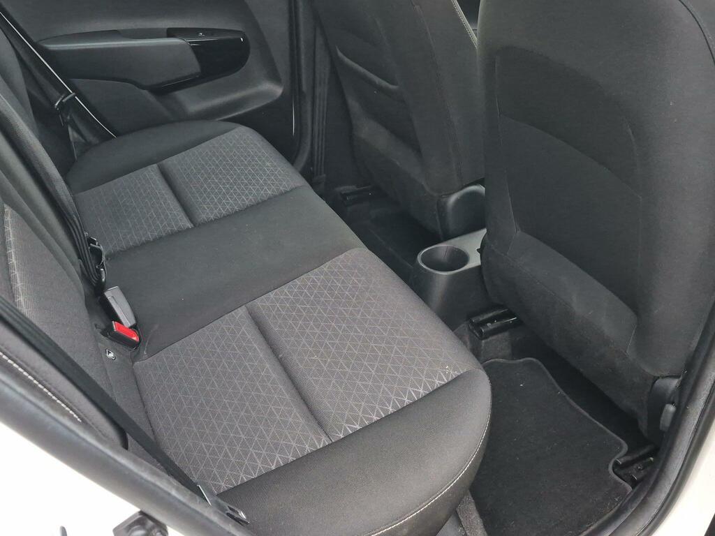 Kia Picanto 1.0 T-gdi Gt-line White #16