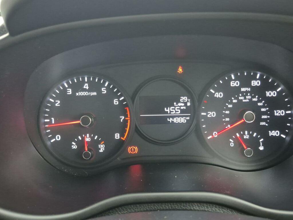 Kia Picanto 1.0 T-gdi Gt-line White #39