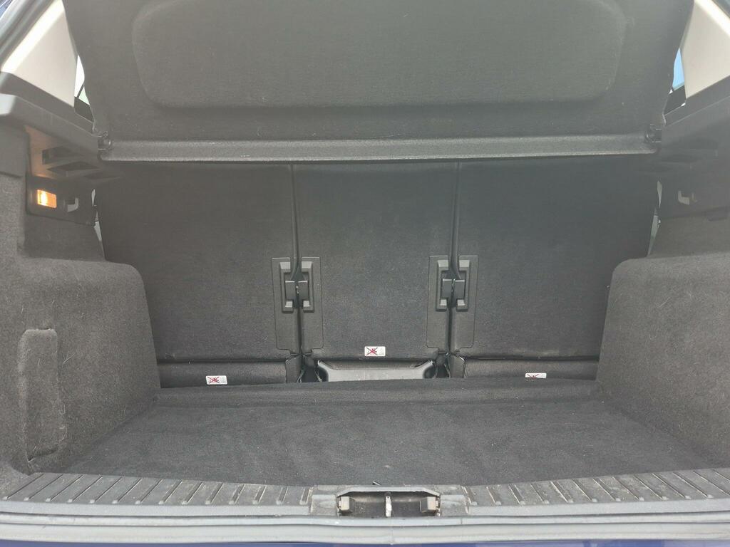 Ford C-Max 1.6 Ti-vct 125 Zetec Mpv Fantasic Condition Silver #41