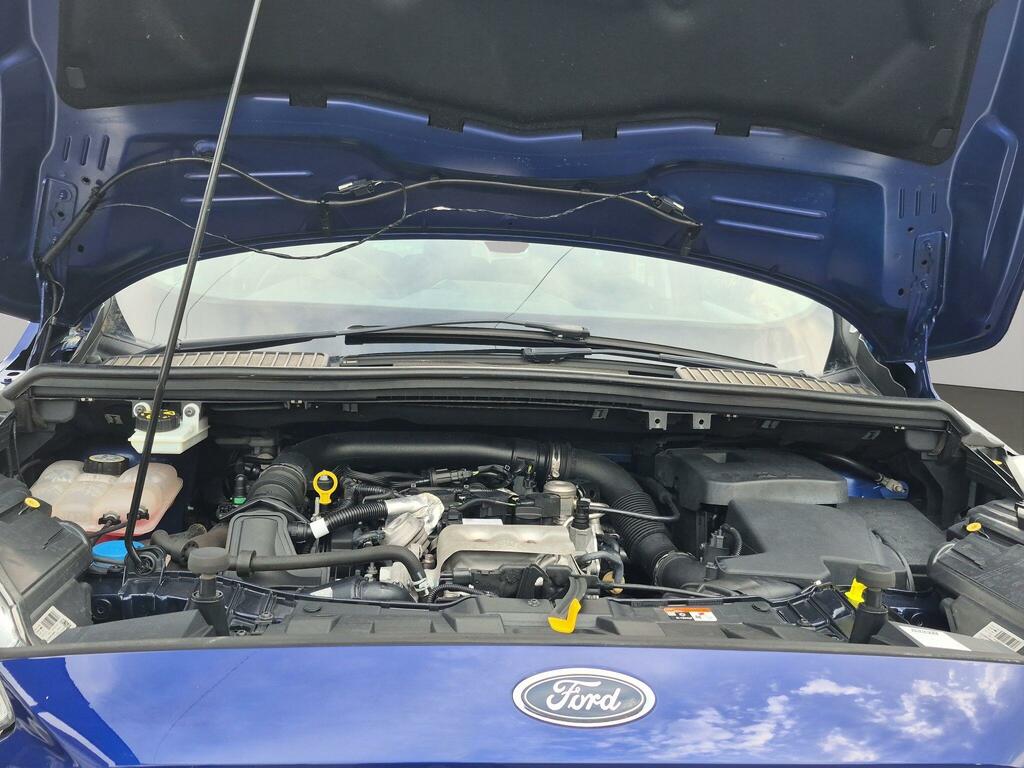 Ford C-Max 1.6 Ti-vct 125 Zetec Mpv Fantasic Condition Silver #27