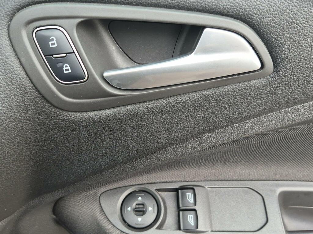 Ford C-Max 1.6 Ti-vct 125 Zetec Mpv Fantasic Condition Silver #19