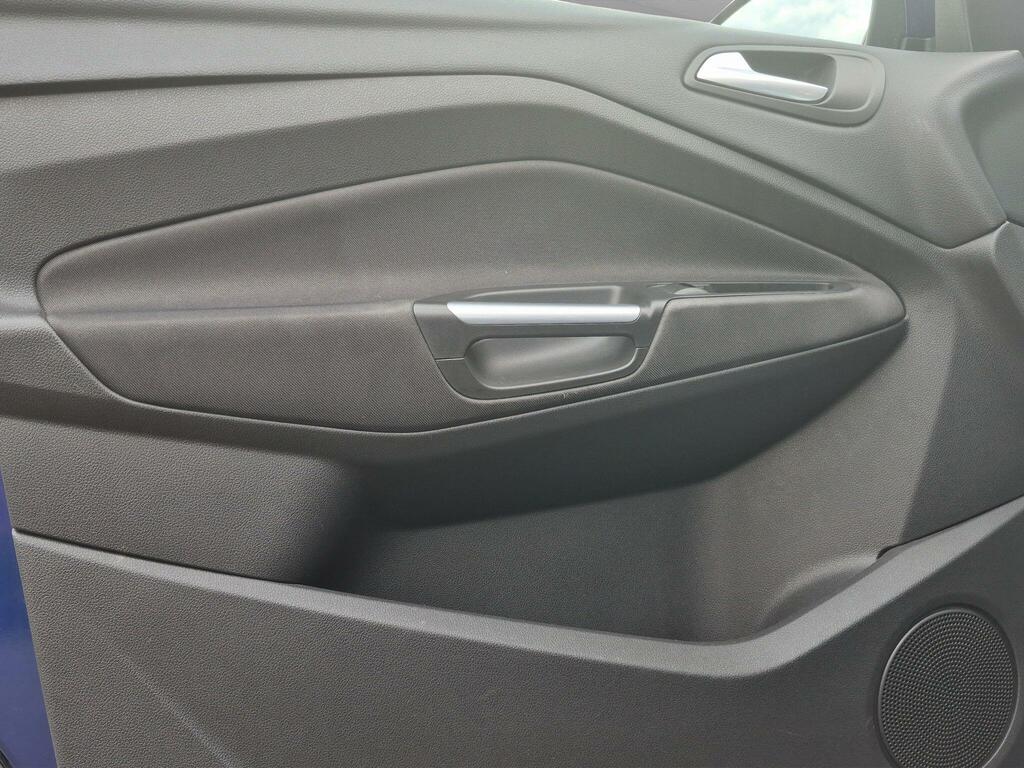 Ford C-Max 1.6 Ti-vct 125 Zetec Mpv Fantasic Condition Silver #26