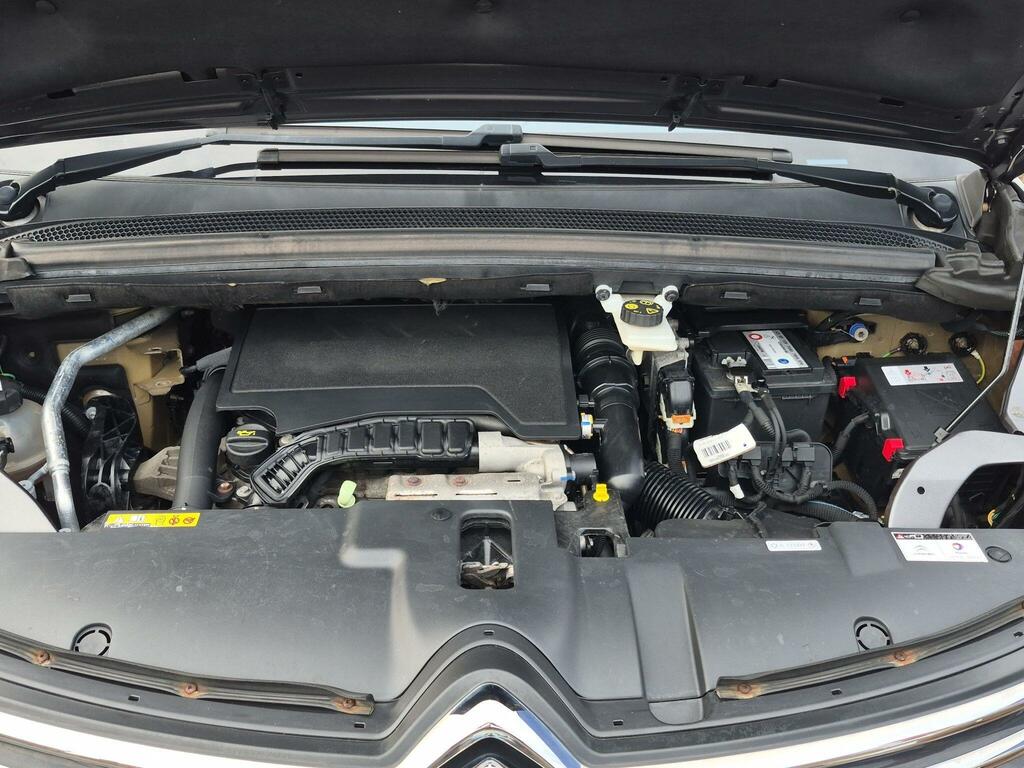 Citroen Grand C4 SpaceTourer Feel Plus Black #22