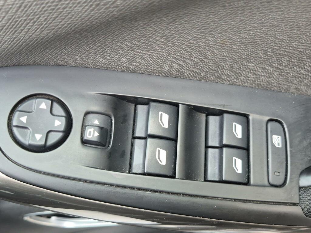 Citroen Grand C4 SpaceTourer Feel Plus Black #18