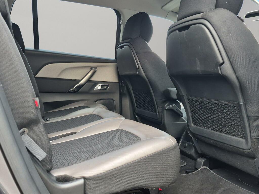Citroen Grand C4 SpaceTourer Feel Plus Black #16