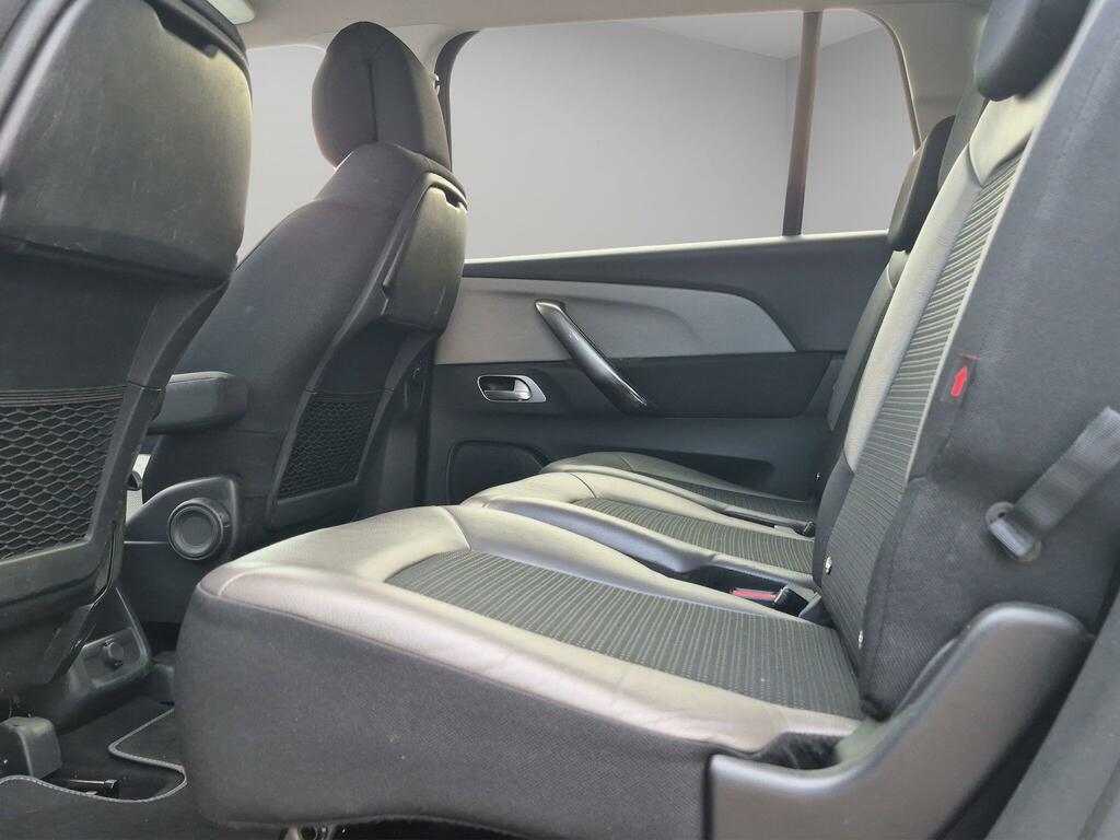 Citroen Grand C4 SpaceTourer Feel Plus Black #15
