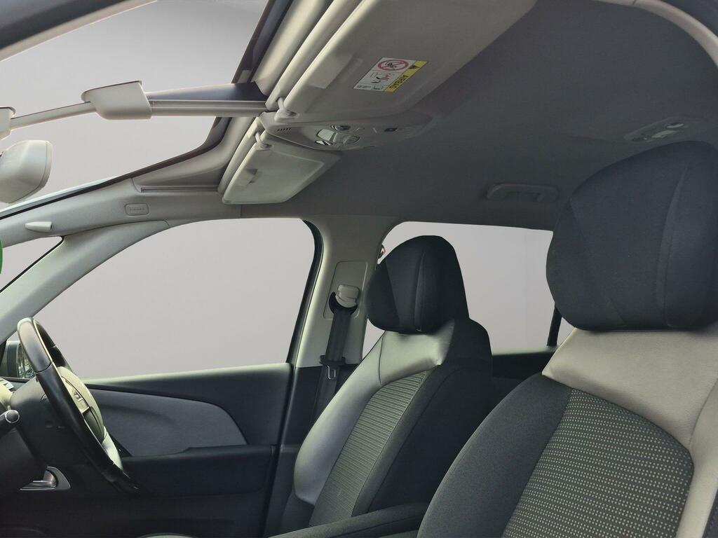 Citroen Grand C4 SpaceTourer Feel Plus Black #38