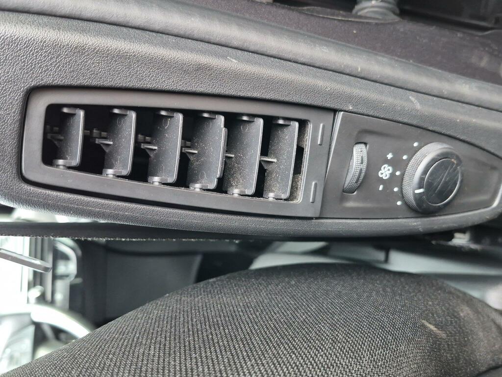 Citroen Grand C4 SpaceTourer Feel Plus Black #17