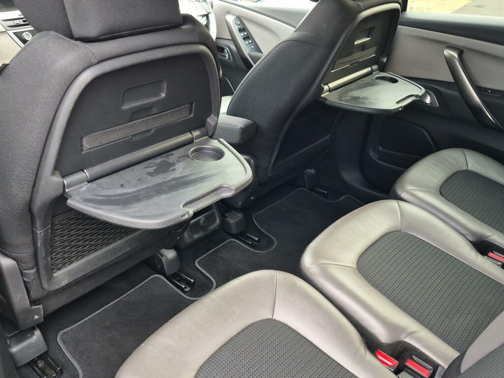 Citroen Grand C4 SpaceTourer Feel Plus Black #13