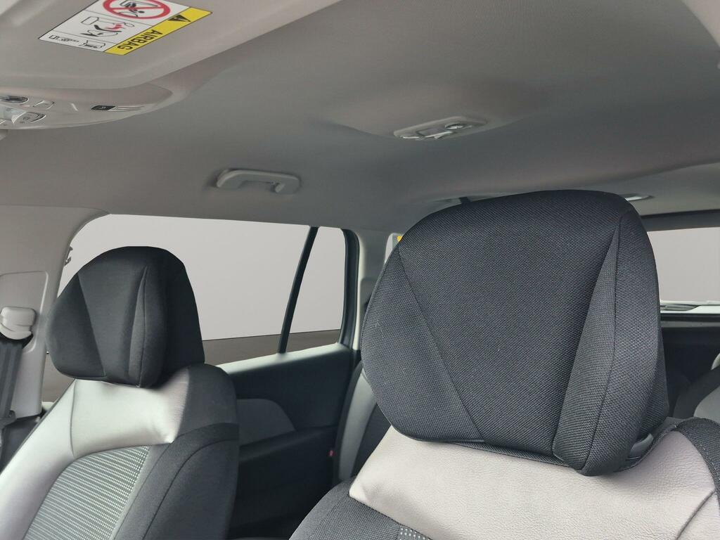 Citroen Grand C4 SpaceTourer Feel Plus Black #46