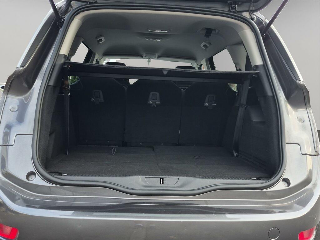 Citroen Grand C4 SpaceTourer Feel Plus Black #36