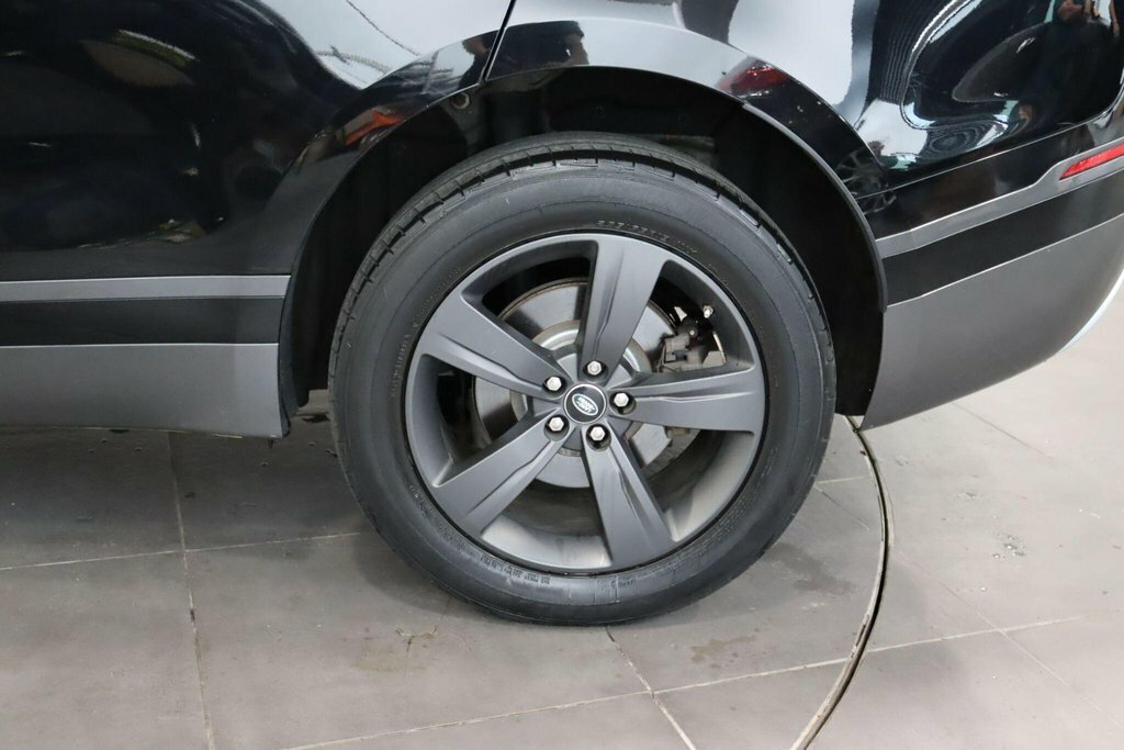 Land Rover Range Rover Velar Hse Black #73