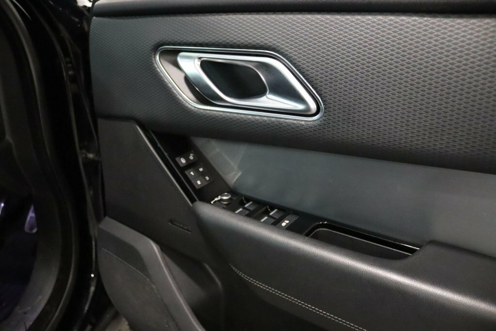 Land Rover Range Rover Velar Hse Black #82