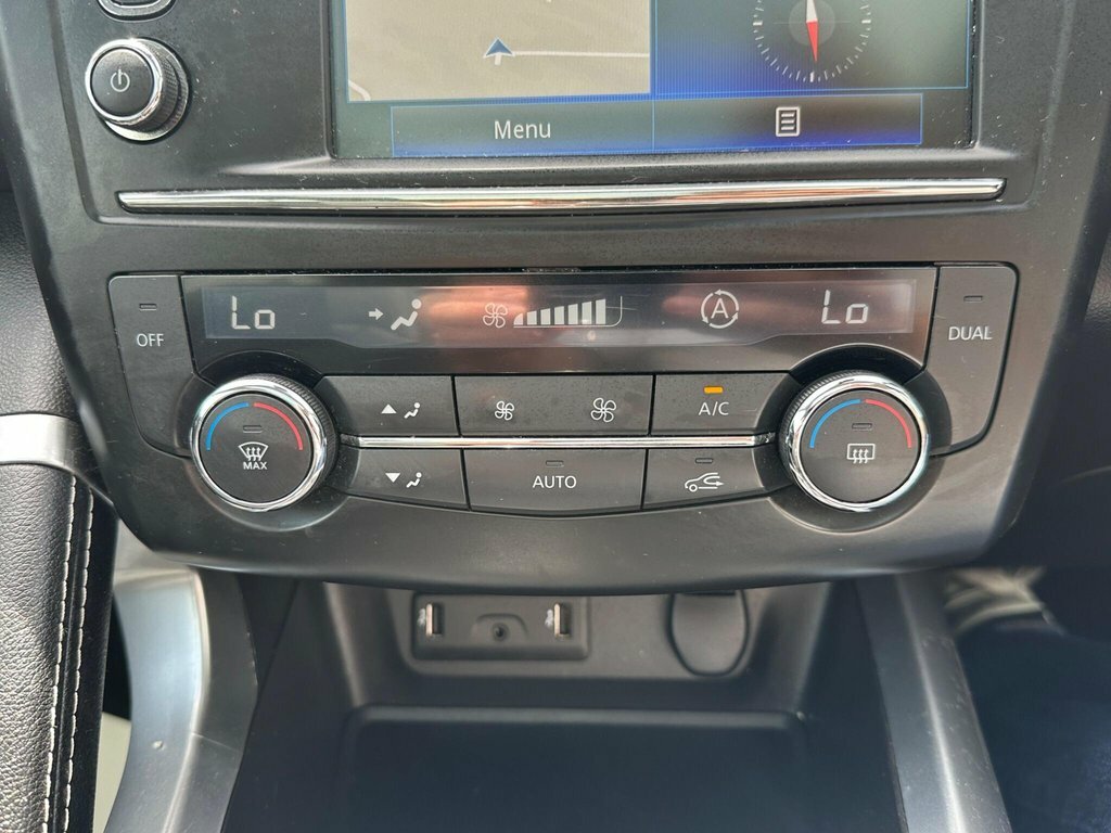 Renault Kadjar 1.2 Tce Dynamique Nav Suv Euro 6 Red #20