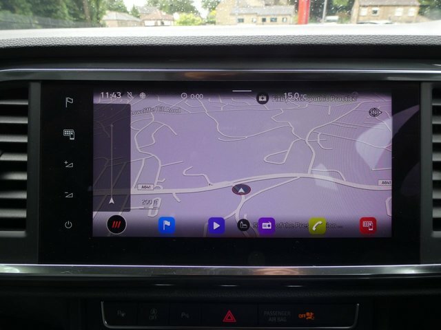 Seat Ateca 2021 1.0 Tsi Se Technology 110 Ss Black #2