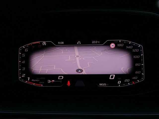 Cupra Leon 2023 1.5 Etsi Evo V1 Hybrid Dsg 150 Ss DE23XXK Grey #2
