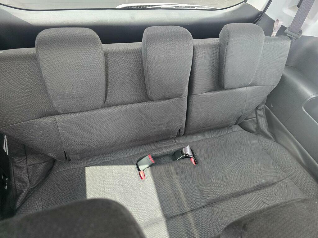 Honda StepWagon -Spada 0 Silver #12