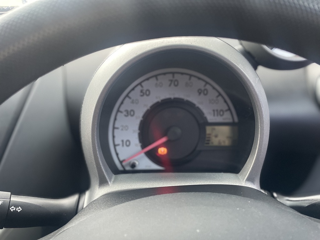 Citroen C1 1.0 Rhythm Red #15