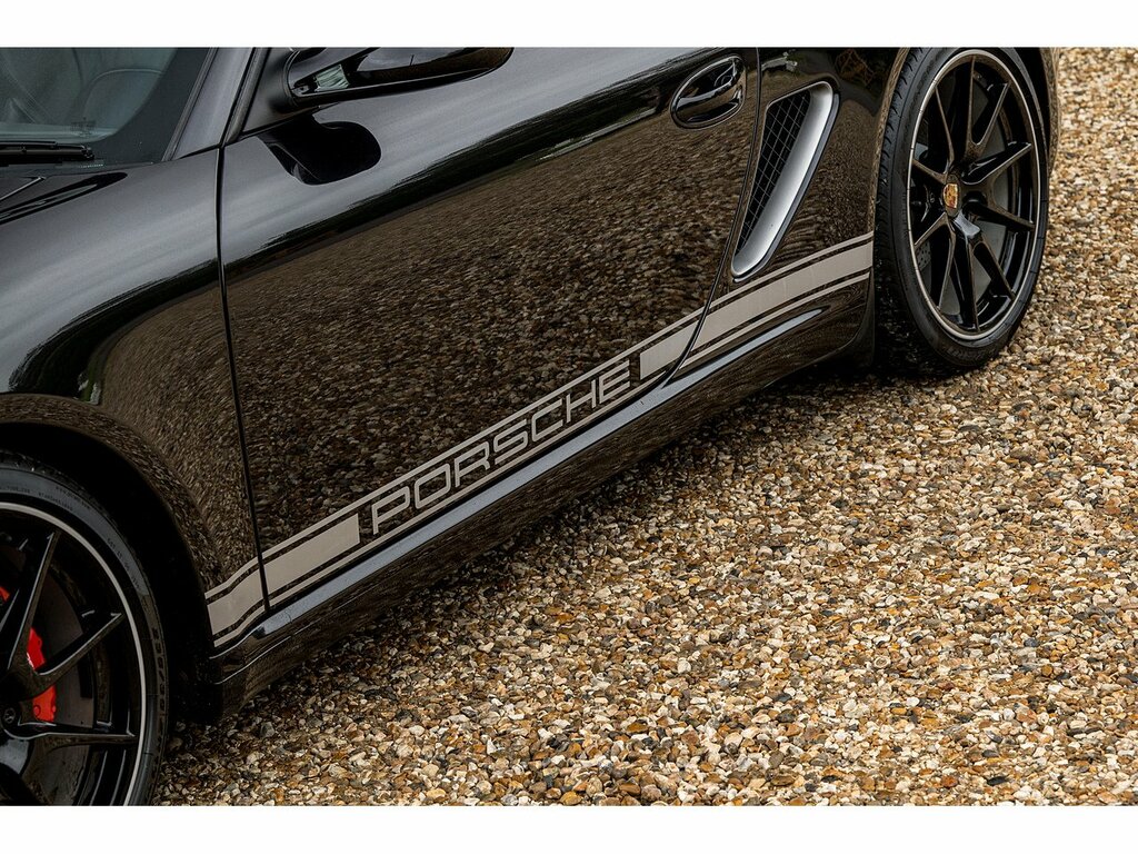 Porsche Boxster 3.4 987 Spyder  #10