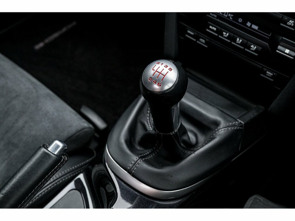 Porsche Boxster 3.4 987 Spyder  #20