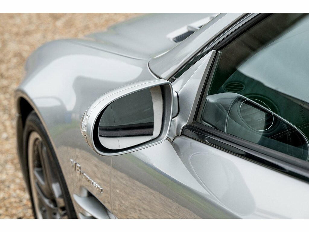 Mercedes-Benz SL Class Amg #66