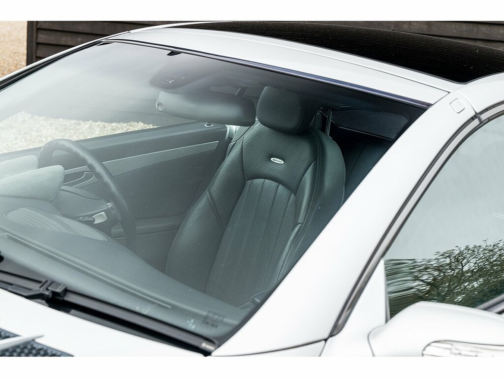 Mercedes-Benz SL Class Amg #11