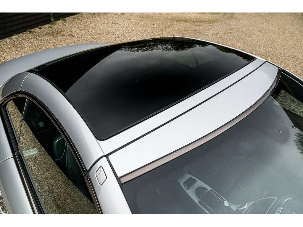 Mercedes-Benz SL Class Amg #107
