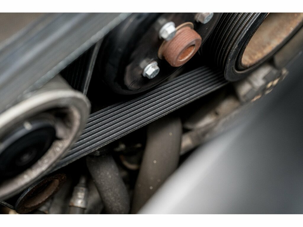 Mercedes-Benz SL Class Amg #134