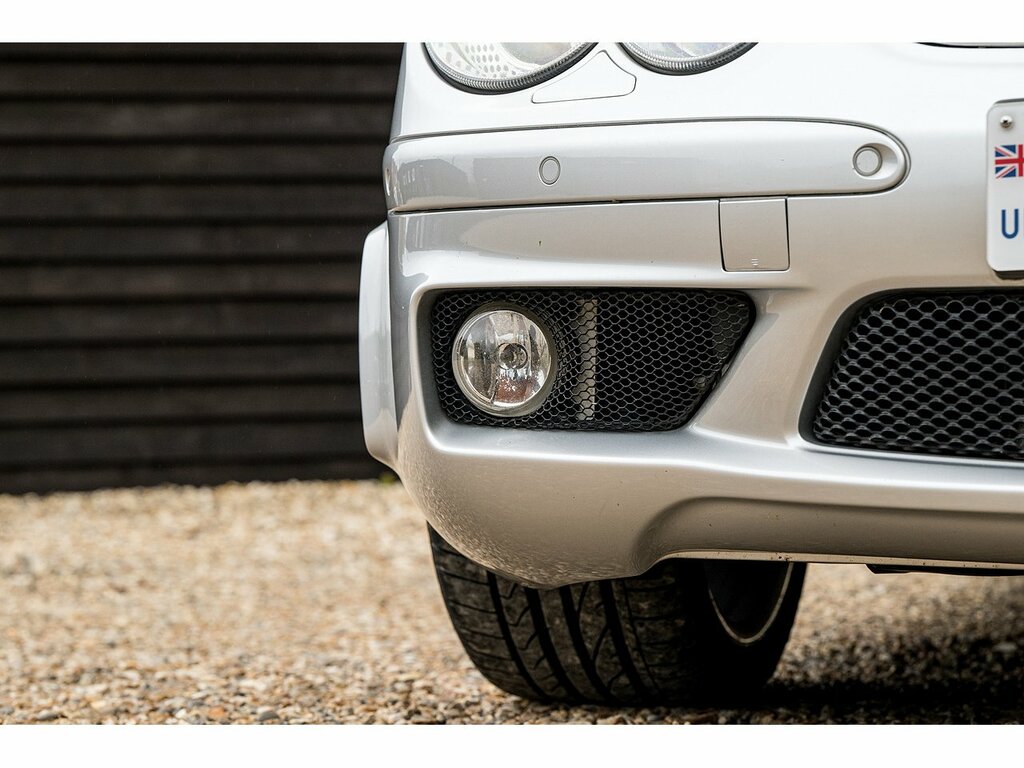 Mercedes-Benz SL Class Amg #83