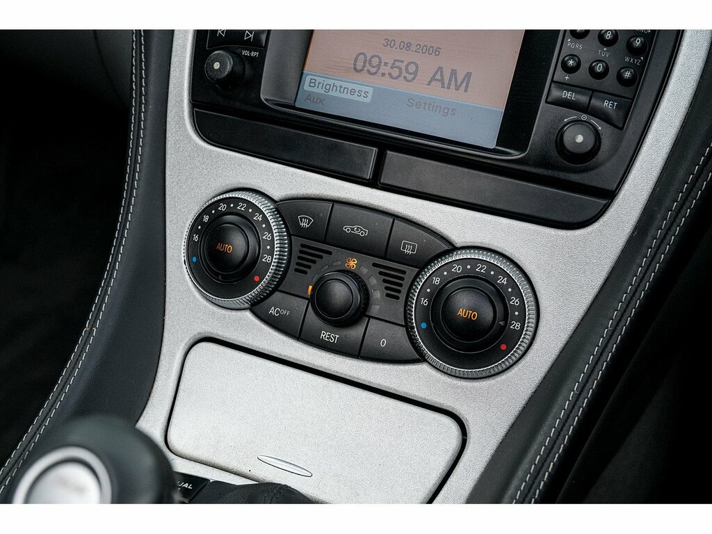 Mercedes-Benz SL Class Amg #78