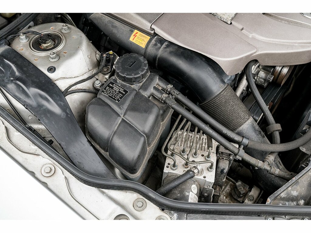 Mercedes-Benz SL Class Amg #122
