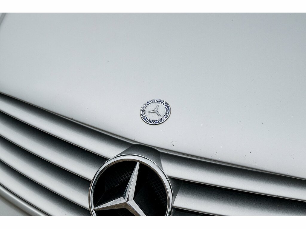 Mercedes-Benz SL Class Amg #16