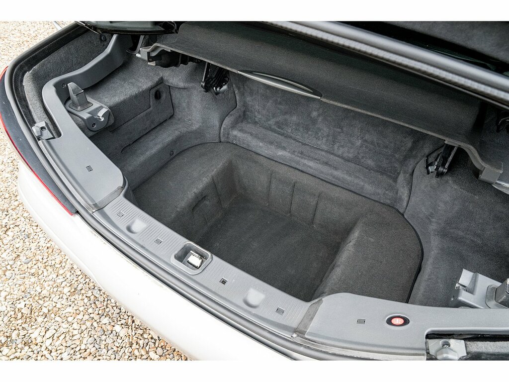Mercedes-Benz SL Class Amg #32