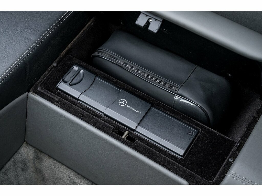 Mercedes-Benz SL Class Amg #56