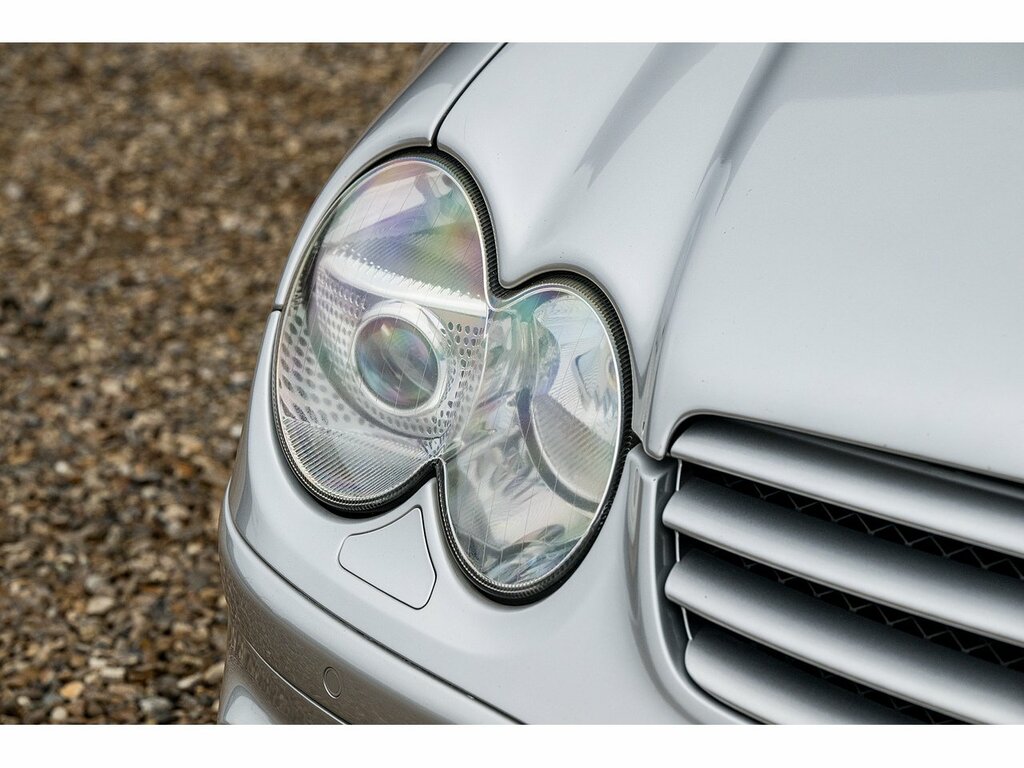 Mercedes-Benz SL Class Amg #18