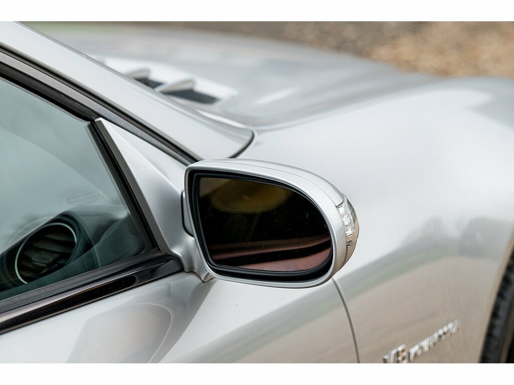 Mercedes-Benz SL Class Amg #112