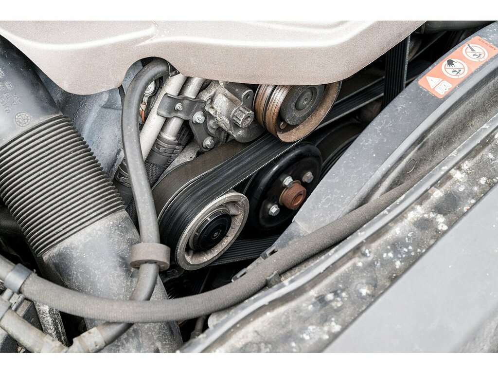 Mercedes-Benz SL Class Amg #109
